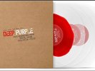Deep Purple Live In Tokyo 2001 4LP Colored (transparet/rot wie Japan-Flagge) NEU