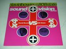 David Bowie vs 808 State 