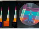 KYLIE MINOGUE * IMPOSSIBLE PRINCESS * LIMITED 25th ANNIVERSARY 4x VINYL SET * BN