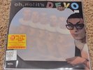 Devo OH, NO  IT'S DEVO Limited Edition RSD 2022 New Vinyl Picture Disc LP