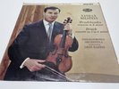CAPITOL SP 8518 RAINBOW 1st UK NATHAN MILSTEIN - VIOLIN MENDELSSOHN & BRUCH ED1
