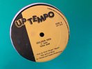 Tenor Saw - Golden Hen  (Uptempo Records) 12