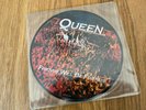 QUEEN -Friends Will Be Friends- Rare Original UK 7