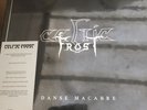 Celtic Frost - Danse Macabre - Marble Vinyl 7LP Box Set - Pre Order - 28th Oct
