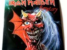 IRON MAIDEN PURGATORY 1981 7