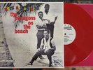 On the Beach with the Paragons by The Paragons (Reggae) (Vinyl, Jan-2013, Music