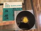 Red Garland All Kinds of Weather Prestige 7148 Original MINT