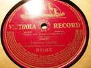 1909 Johanna Gadski WAGNER Tristan und ISOLDE Dein Werk? o tör'ge Magd  88165