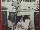 The Judy's Washarama Texas New Wave LP Vinyl