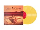 Alice In Chains- Dirt  Yellow Vinyl Lp New & Sealed