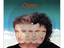 QUEEN The Miracle LP Ltd Ed Numbered Picture Disc QOL Exclusive Pre-order