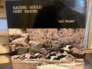 Rachel Gould - Chet Baker “All Blues” *RARE* Spiritual Modal Jazz TOP condition