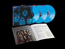Kiss - Creatures Of the Night 40th Anniversary Blue Vinyl (Preorder)