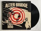 Alter Bridge - The Last Hero LP 180 Gram Used 2016