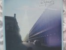 RARE signed CHRIS ROBINSON Destruction Cities Space Vehicles Live Paris 140g 2LP