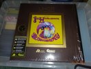 JIMI HENDRIX, ARE YOU EXPERIENCED, ANALOG PRODUCTIONS UHQR PRESSING, 33 RPM.