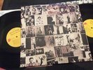 The Rolling Stones Exile on Main Street Vinyl Album