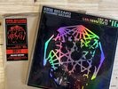 King Gizzard And The Lizard Wizard Live In San Francisco ‘16 Deluxe NEW VINYL