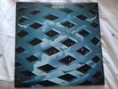 THE WHO TOMMY LP  VINYL EX. Original UK Track Double Album Trifold + Booklet