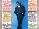 Bobby Timmons Soul Time Riverside RLP 9334 Original Stereo DG EXC-