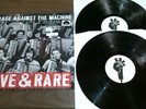 Rage Against The Machine 