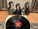 The Real Kids - Self Titled - Red Star Records - Garage Rock Punk Vinyl