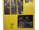 The Beatles For Sale VINYL LP Australian Press PCSO 3062 Stereo