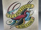 City and Colour Sometimes Vinyl 2LP Black 2021 Repress Dine Alone Records