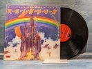 Ritchie Blackmore's Rainbow LP Polydor PD 6049 1975 Press Ronnie James Dio VG/VG