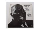 Howlin' Wolf ‎- The Real Folk Blues - LP
