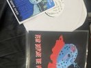 fear before the march of flames Vinyl 1/5 Test Press Illuminate My Heart Records