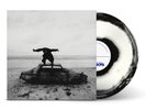 The 1975 | Being Funny In A Foreign Language Spotify Black & White Vinyl