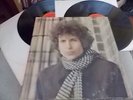 BOB DYLAN BLONDE ON BLONDE   LP  C2S 841    XSM 113765  VG/VG+