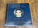 Linda Ronstadt SEALED LP - Greatest Hits Volume Two Asylum 5E-516 1980
