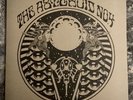 The Asteroid No.4 - Self Titled Album Ltd Edn.  of 250 (2014) With Download Code