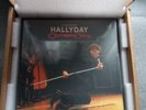 Johnny Hallyday Coffret Olympia Story 7 double vinyle édition limité et numéroté