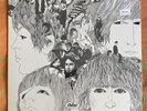 The Beatles Revolver Capitol still sealed