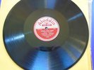 E+ NOS 78 Lightnin' Hopkins Aladdin 209 Down Now Baby / Play With Your Pooble