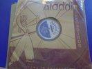 N- NOS 78 Lightnin' Hopkins Aladdin 3052 Baby Child / Changing Weather Blues