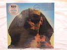 Hot In The Shade Kiss Rock Vinyl LP 838 913-1 Album