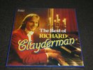 The Best of Richard Clayderman - 6LP Vinyl - Reader's Digest - Sealed