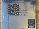 Orchestral Manoeuvres In The Dark – Architecture & Morality (The Singles) - 3LP