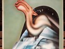 Camel - same; MCA MAPS 6477 D Org 1973 Hexagonal Label Monster rare Prog Hammer