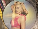 Mabel - About Last Night Picture Disc 1