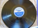 E+ NOS 78 Lightnin' Hopkins Aladdin 3077 Honey Honey Blues / Moonrise Blues
