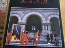 LP / Record / Vinyl / Album - Rush - Moving Pictures - 1981 press