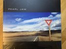 12” Vinyl Album Record - Pearl Jam - Yield - US Import - Sealed