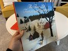 Time Life Music Treasury Of Christmas Vol. 2 - 3 LP Box Set 1986 Vinyl