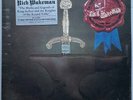 RICK WAKEMAN The Myth And Legends Of King Arthur 1975 US A&M Sealed LP YES Prog