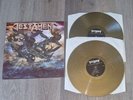 Testament  – The Formation Of Damnation 2-LP 12